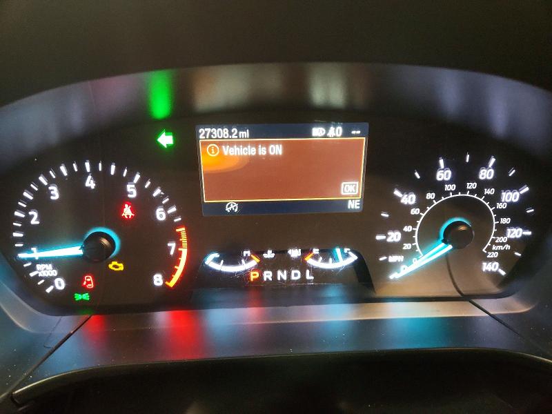 Фото 9 - FORD ESCAPE