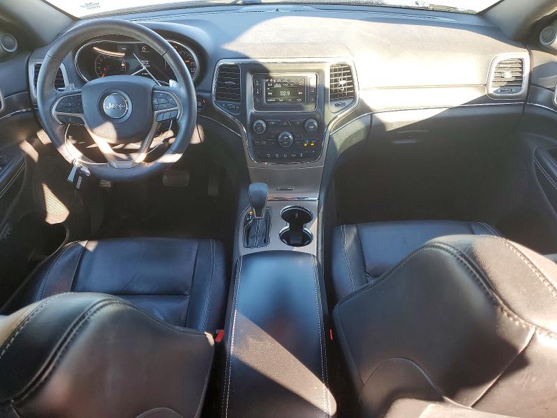 Фото 7 - JEEP GRAND CHER