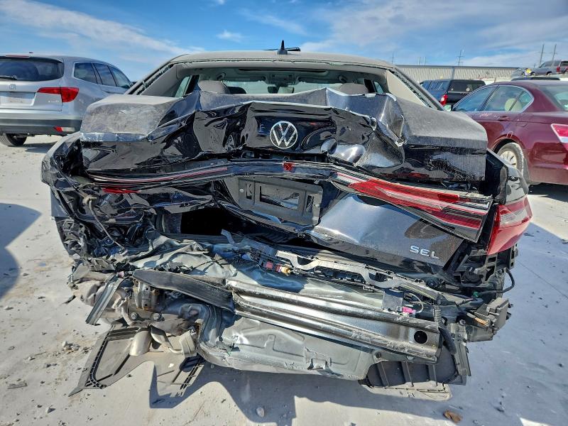 Фото 6 - VOLKSWAGEN JETTA