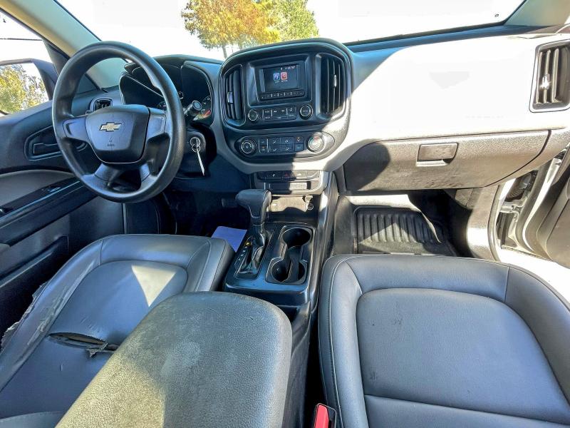 Фото 9 - CHEVROLET COLORADO