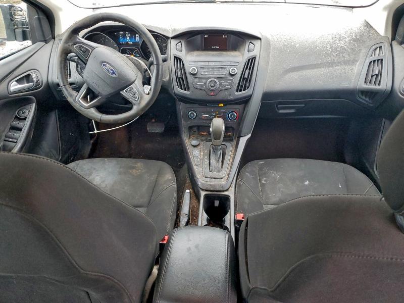 Фото 8 - FORD FOCUS