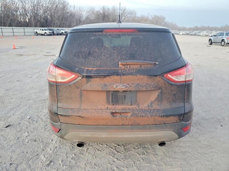 Фото 6 - FORD ESCAPE