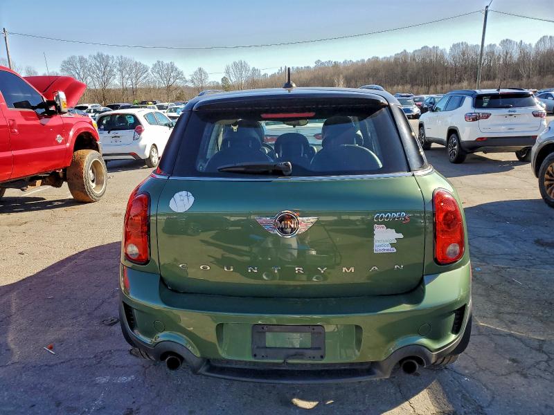 Фото 6 - MINI COOPER