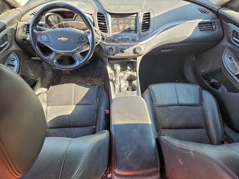 Фото 8 - CHEVROLET IMPALA