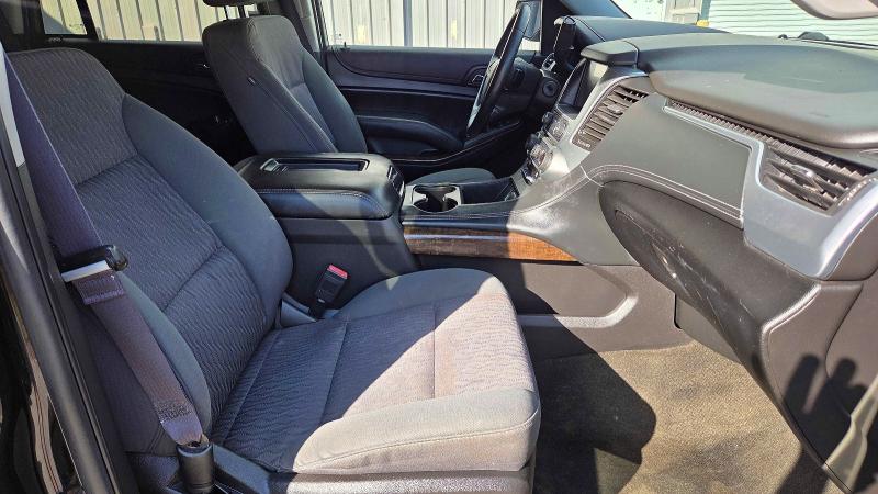 Фото 5 - CHEVROLET TAHOE