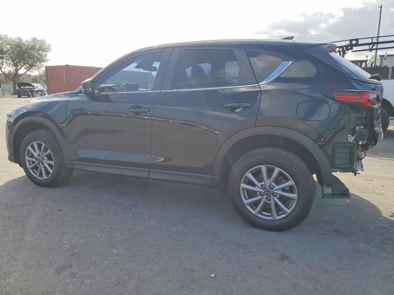Фото 2 - MAZDA CX-5