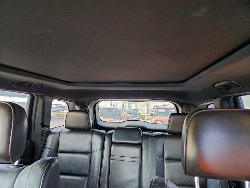 Фото 10 - JEEP GRAND CHER