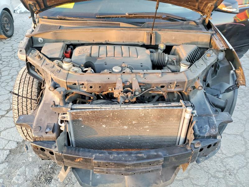 Фото 12 - CHEVROLET TRAVERSE