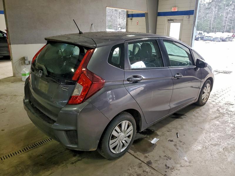 Фото 3 - HONDA FIT