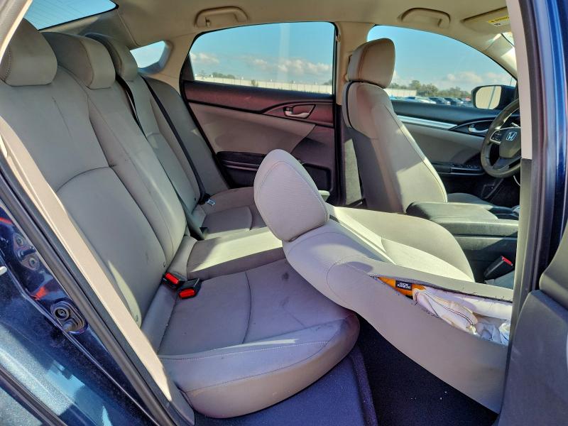 Фото 10 - HONDA CIVIC