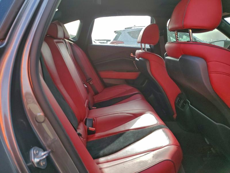 Фото 10 - ACURA TLX