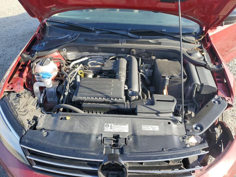 Фото 11 - VOLKSWAGEN JETTA