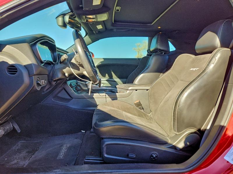 Фото 7 - DODGE CHALLENGER