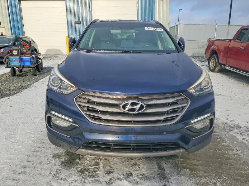 Фото 5 - HYUNDAI SANTA FE