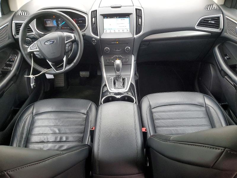 Фото 8 - FORD EDGE