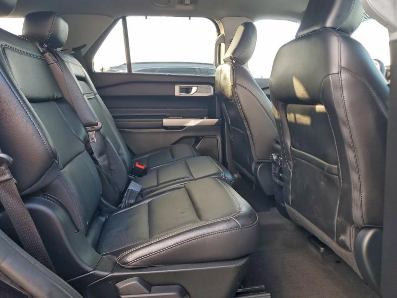 Фото 11 - FORD EXPLORER