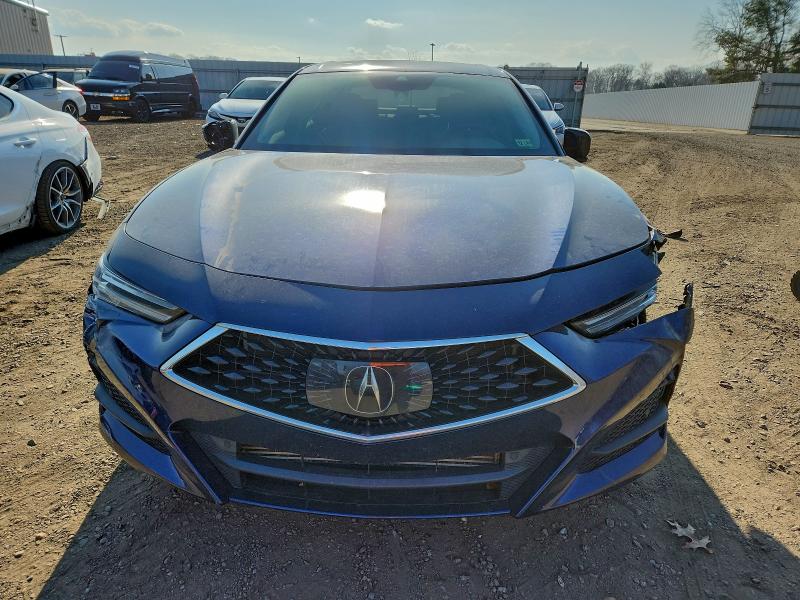 Фото 5 - ACURA TLX