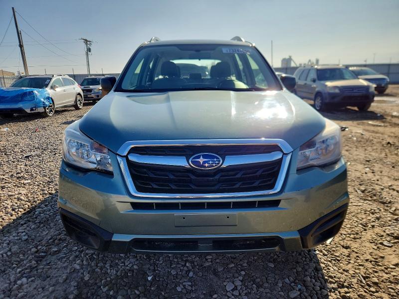 Фото 5 - SUBARU FORESTER