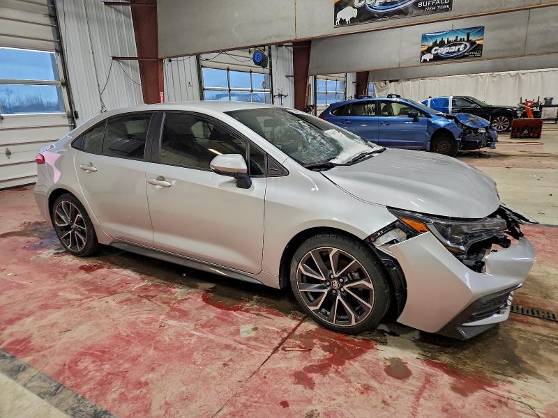 Фото 4 - TOYOTA COROLLA