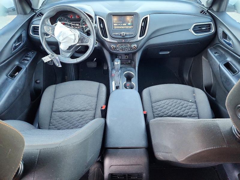 Фото 8 - CHEVROLET EQUINOX