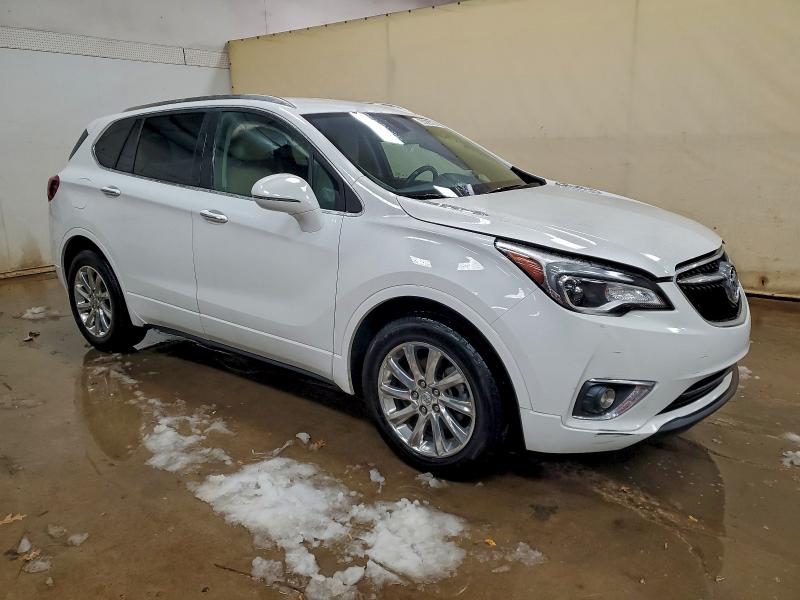 Фото 4 - BUICK ENVISION