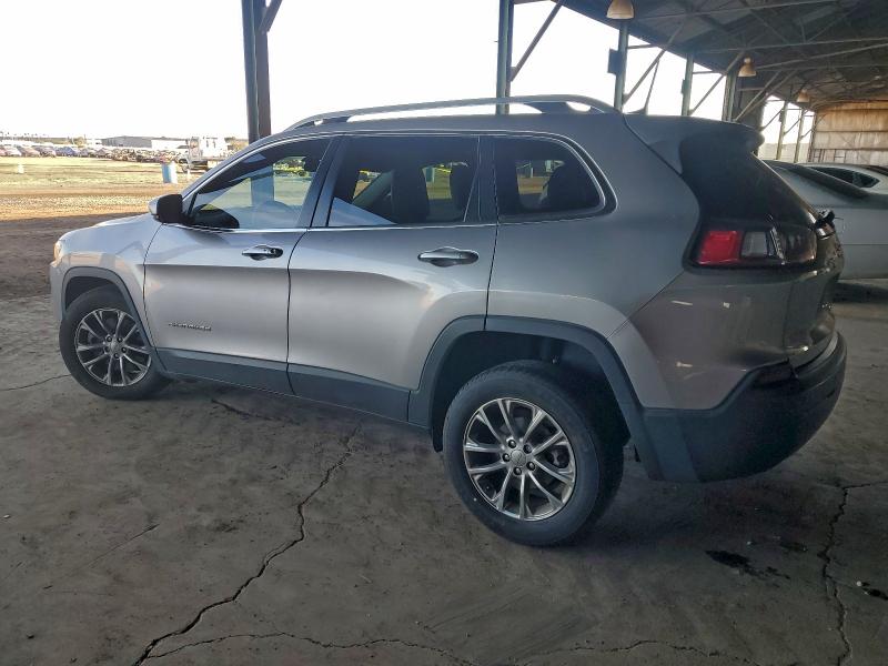 Фото 2 - JEEP GRAND CHER