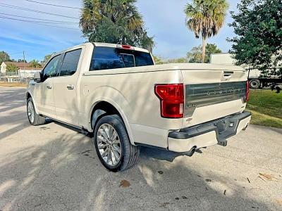 Фото 3 - FORD F-150
