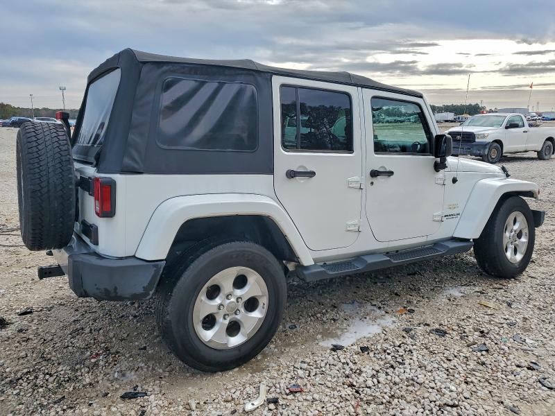 Фото 3 - JEEP WRANGLER