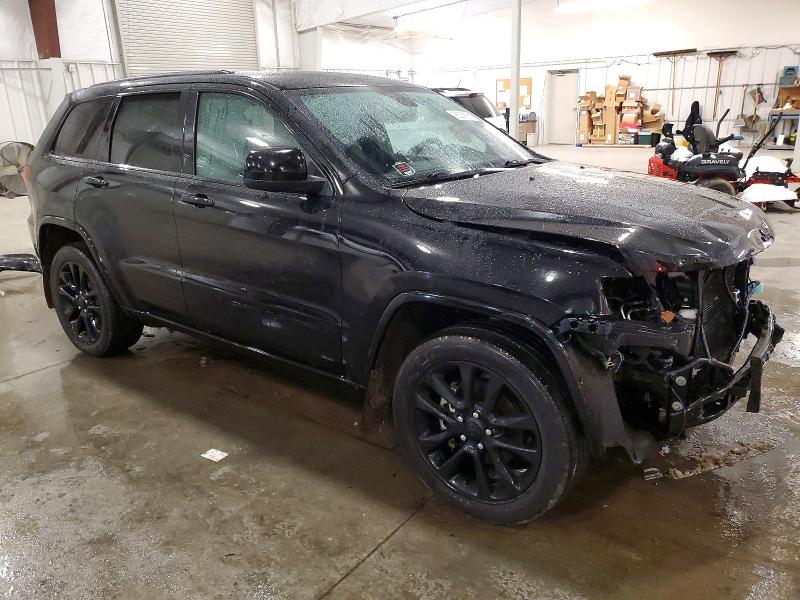 Фото 4 - JEEP GRAND CHER