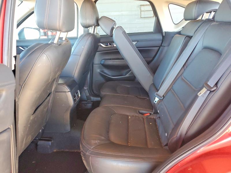 Фото 11 - MAZDA CX-5 PREMI