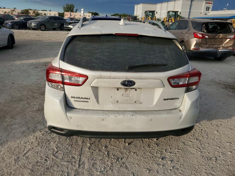 Фото 6 - SUBARU IMPREZA