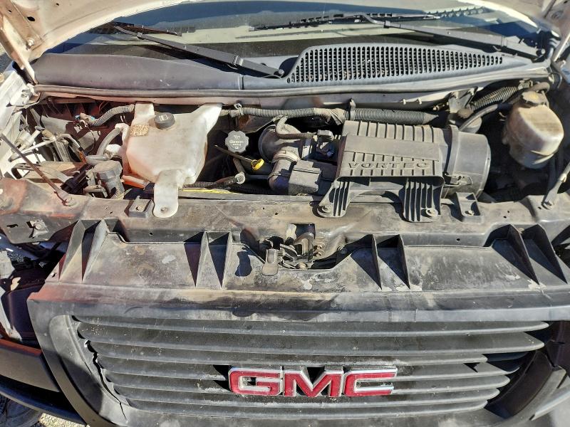 Фото 12 - GMC SAVANA