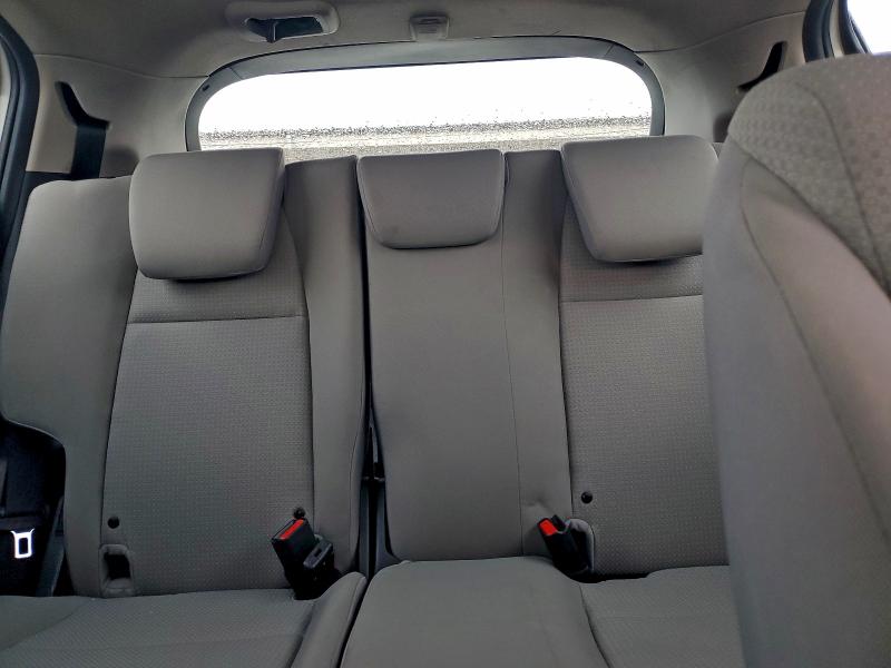 Фото 10 - HONDA HR-V