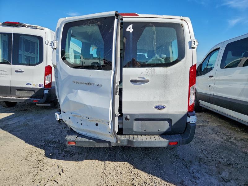 Фото 6 - FORD TRANSIT