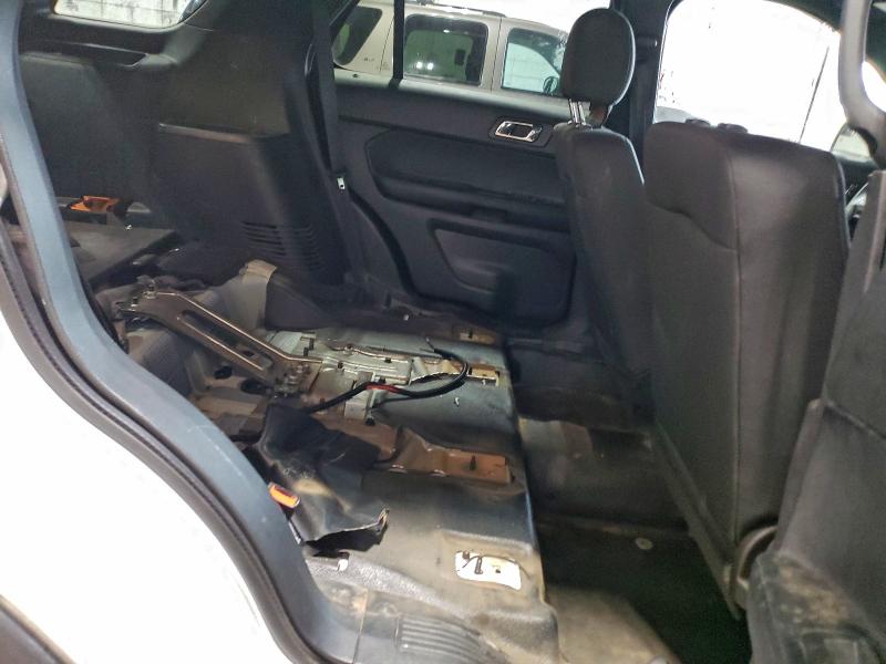 Фото 11 - FORD EXPLORER