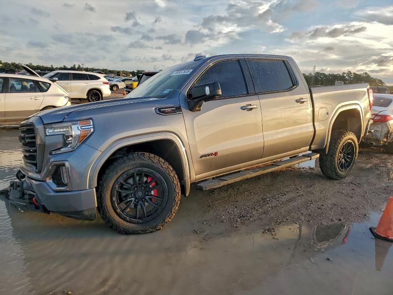 Фото 1 - GMC SIERRA