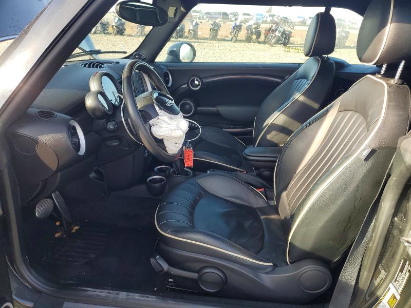 Фото 7 - MINI COOPER