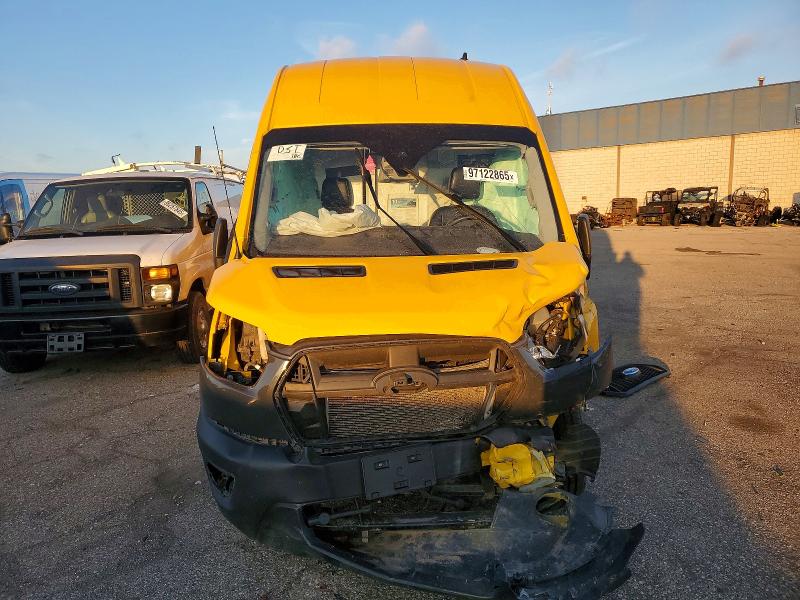 Фото 5 - FORD TRANSIT