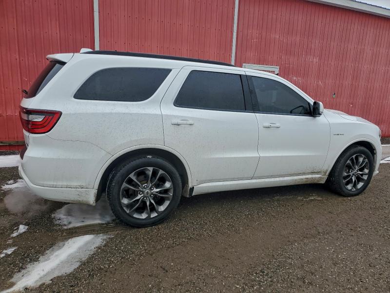 Фото 3 - DODGE DURANGO