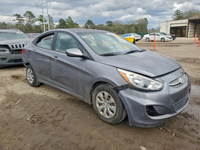 Фото 4 - HYUNDAI ACCENT