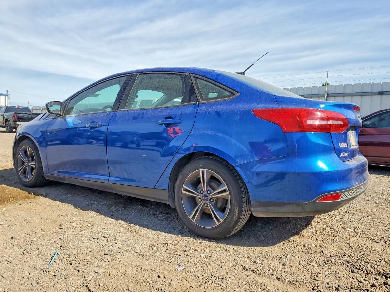 Фото 2 - FORD FOCUS