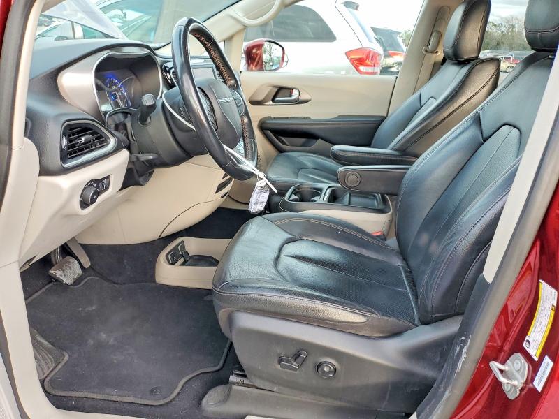 Фото 7 - CHRYSLER PACIFICA