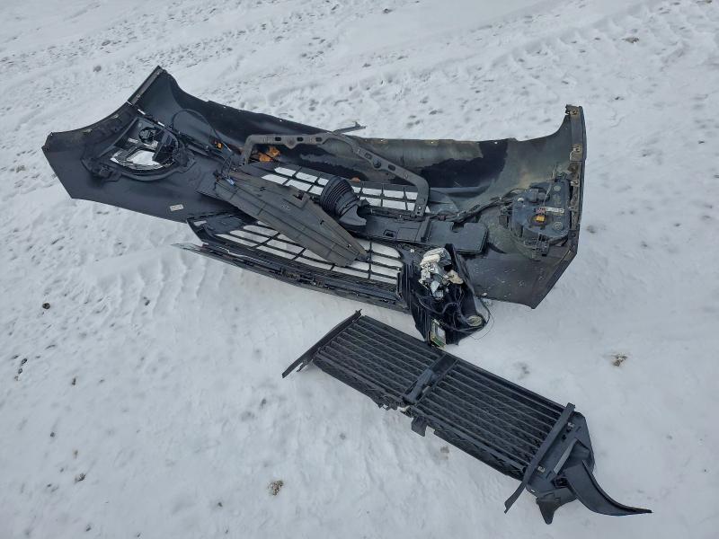 Фото 13 - CHEVROLET EQUINOX