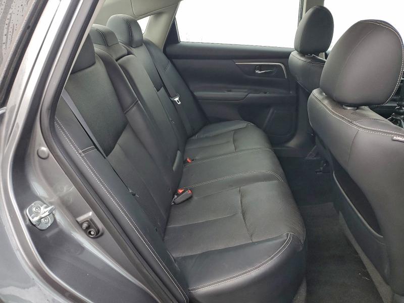 Фото 10 - NISSAN ALTIMA