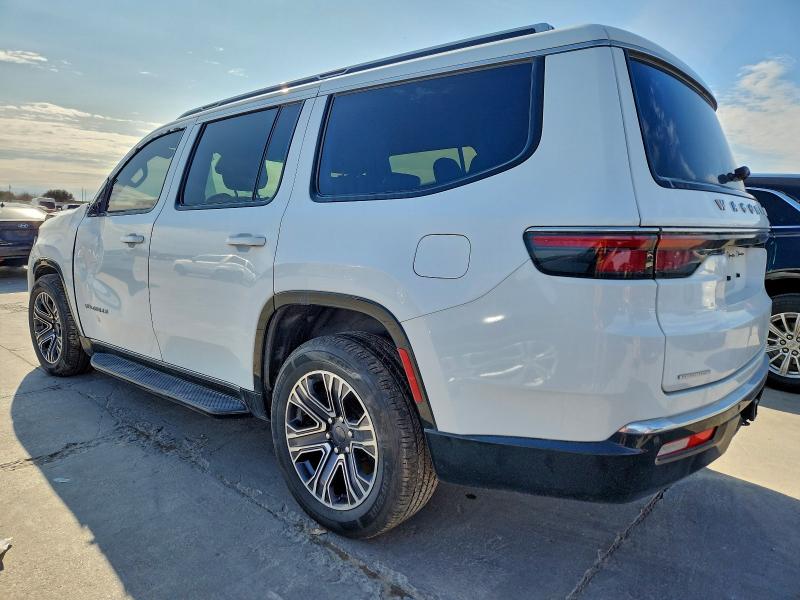 JEEP WAGONEER 2023 VIN 1C4SJVBPXPS557641