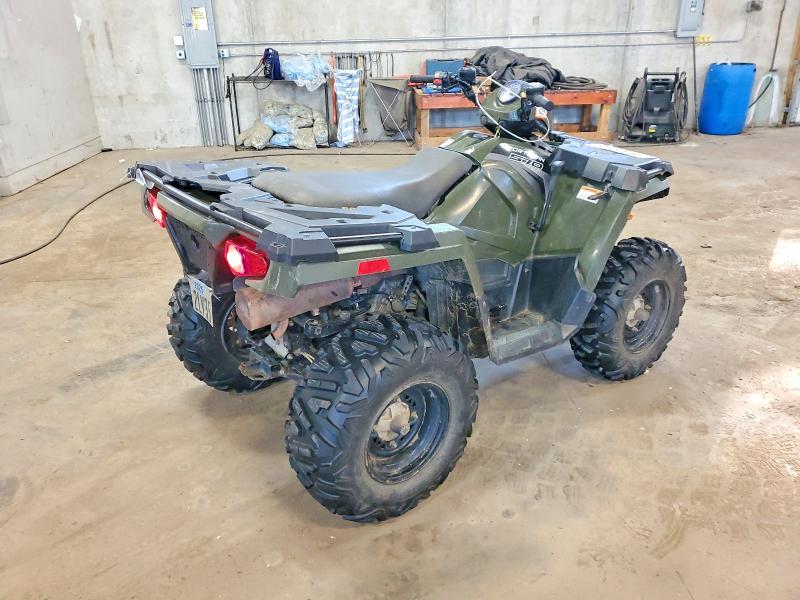 POLARIS SPORTSMAN 2017