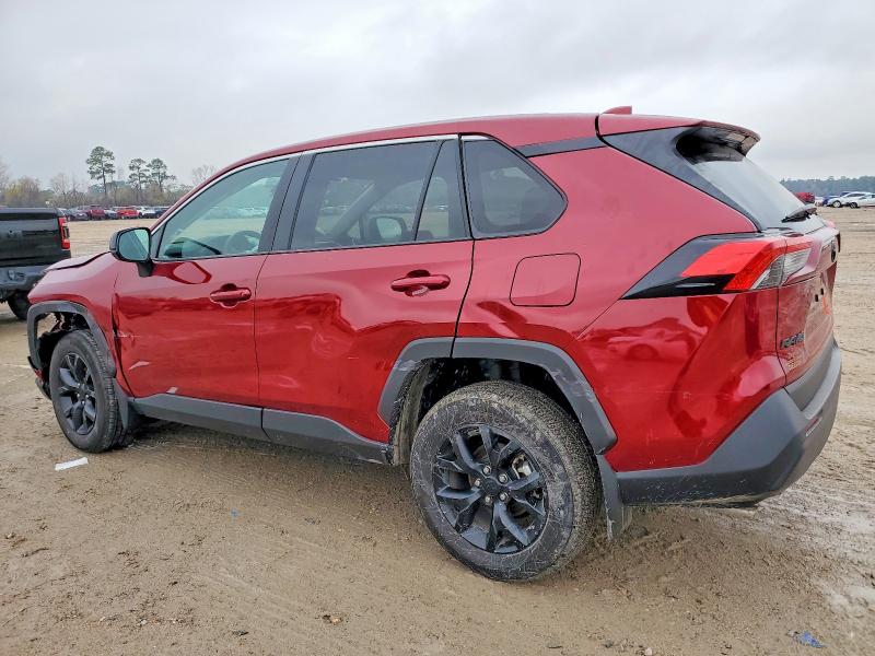 Фото 2 - TOYOTA RAV4