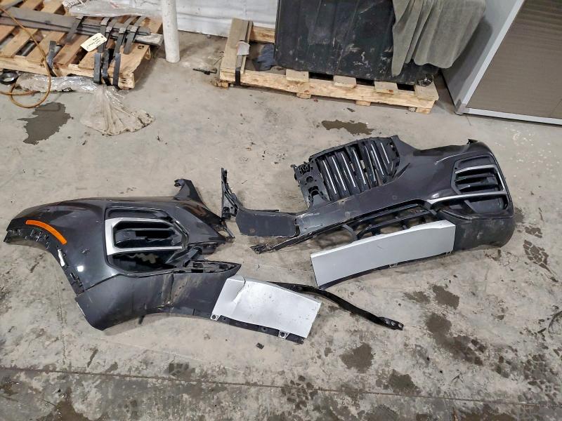 Фото 13 - BMW X5