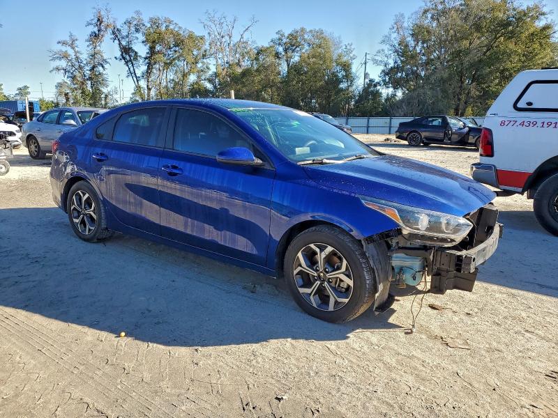 Фото 4 - KIA FORTE