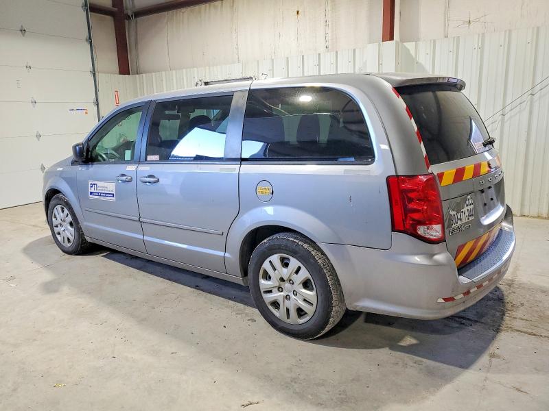 Фото 2 - DODGE CARAVAN